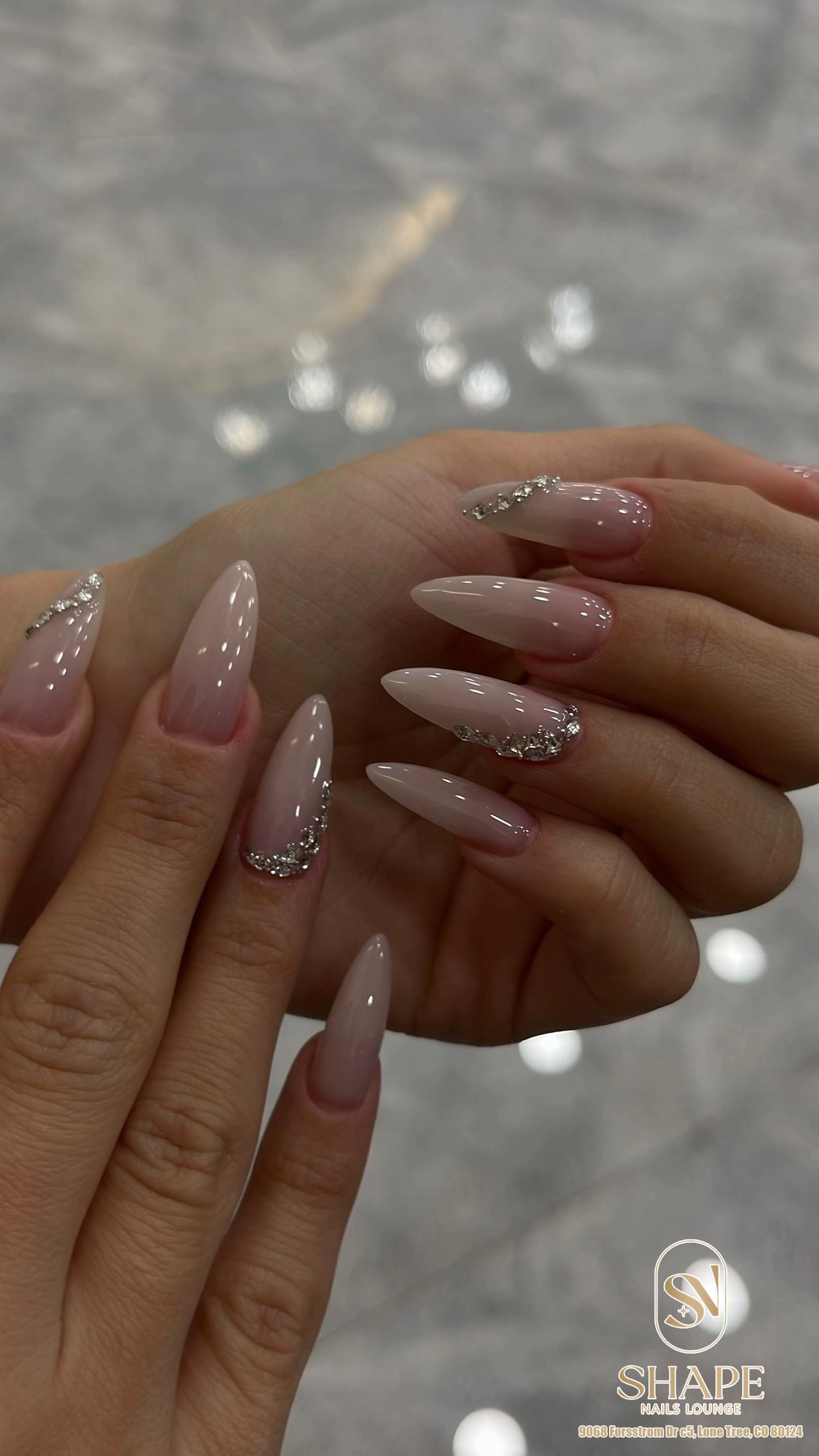 Shape Nails Lounge